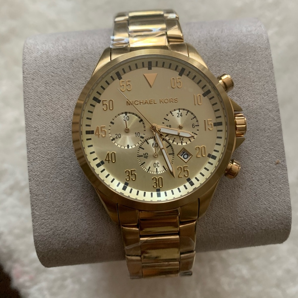 MK Watch for Men